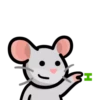 LIHKG Mouse 18