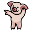 LIHKG Pig 15