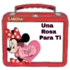 SANDRA Una Rosa Para Ti