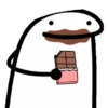 🌈✨️Flork Emotes Gif✨️🌈 16