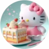 Hello Kitty💞4🇵🇪Movi 21