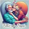 Feliz día Papá💞1🇵🇪Movi 21