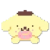 🍥🍨 SaNrIO PiXeL 🍨🍥 21