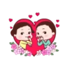 💃Little friends MOV🕺 19