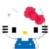🍥🍨 SaNrIO PiXeL 🍨🍥 22