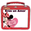 SANDRA Eres un Amor