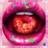 Boca Gir.64👩🏻‍🎨 Efecto.1712 22