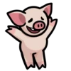 LIHKG Pig 17