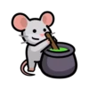LIHKG Mouse 19