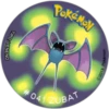 ??Tazos Pokemon 1G-2?? clas 20