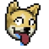 LIHKG Dog Animated (Unofficial) 18