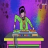 Party Music🎶🦜2🇨🇷Movi 19