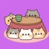 michis❤🐱🐽 22