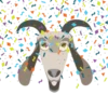Silly Goat Gifs by Summer Cronin 2