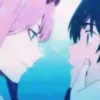 Beijos de anime 1 💋 19