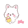 White Foxs mov 19