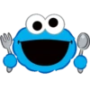 Cookie monstermojies Mov 7