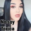 No soy Tóxica