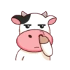Momo cow🐮Movi🇲🇽 21