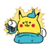 POKEMON Mov 20