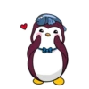 Pudgy Penguins Valentine's Day 11