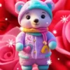 Ositos🧸💞2🇵🇪Movi 26