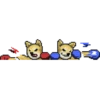 LIHKG Dog Animated (Unofficial) 22