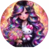 Hello Kitty💞4🇵🇪Movi 22