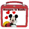 Siempre.te Sueño