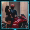 SHOD PIONIX PICHIN BUFFCONDOR DUCATI CORSE