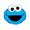 Cookie monstermojies Mov 8