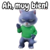 Gato gris para contestar 🐈‍⬛ 11