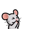 LIHKG Mouse 21