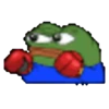 Pepe o sapo 13
