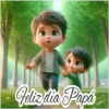 Feliz día Papá💞1🇵🇪Movi 24