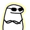 🌈✨️Flork Emotes Gif✨️🌈 20
