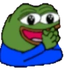 Pepe o sapo 14