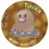??Tazos Pokemon 1G-2?? clas 23