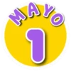 Calendario Mayo 1📅 💖MOV 14