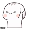 Cutie Cat-Chan Two by @wontae 21