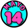 Calendario Mayo 2 📅💖MOV 18