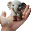 Elefantes bebés🐘💞1🇵🇪Movi 23