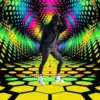 Shuffle Dance16👩🏻‍🎨Mov.1712 22