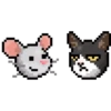 LIHKG Mouse Animated (Unofficial) 20