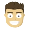 Animated Faces 14