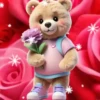 Ositos🧸💞2🇵🇪Movi 26