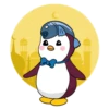 Pudgy Penguins Hari Raya Aidilfitri 6