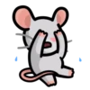 LIHKG Mouse 23