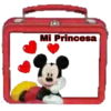ORCHE HIX Mi Princesa
