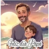 Feliz día Papá💞1🇵🇪Movi 26